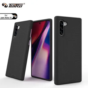 איקס SAM Note10 אדום/שחור - X-Guard